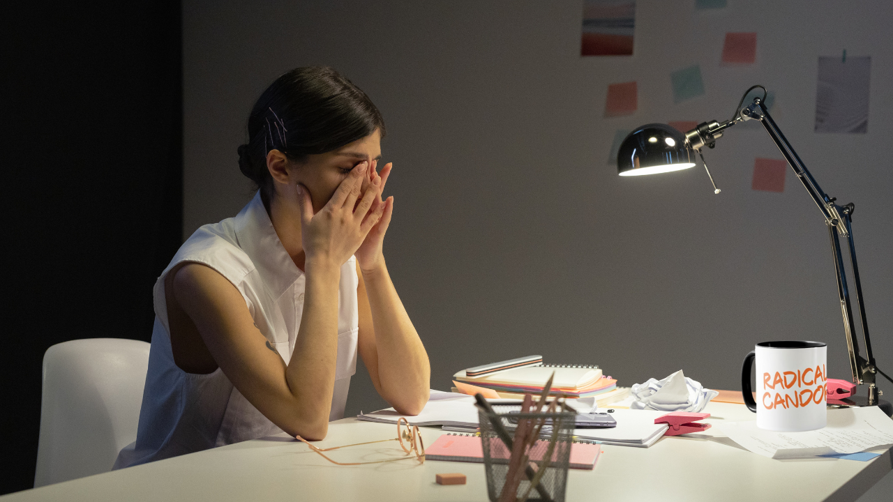 Want to Stop Quiet Cracking? Double Down On Radical Candor