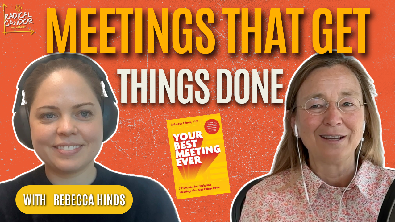 How to Design Better Meetings: 7 Principles