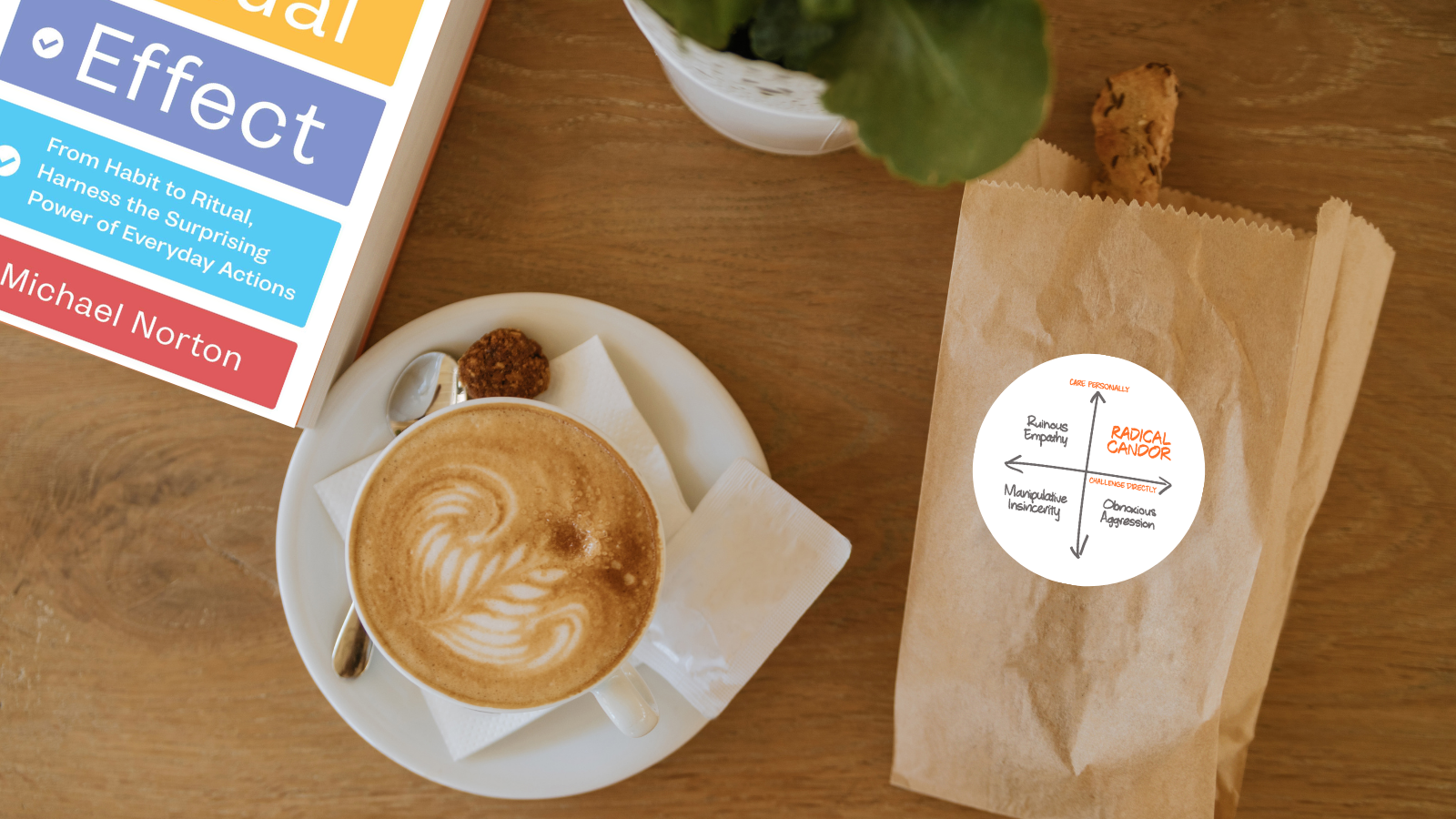 The Ritual Effect: Why Everyday Routines Matter More Than You Think