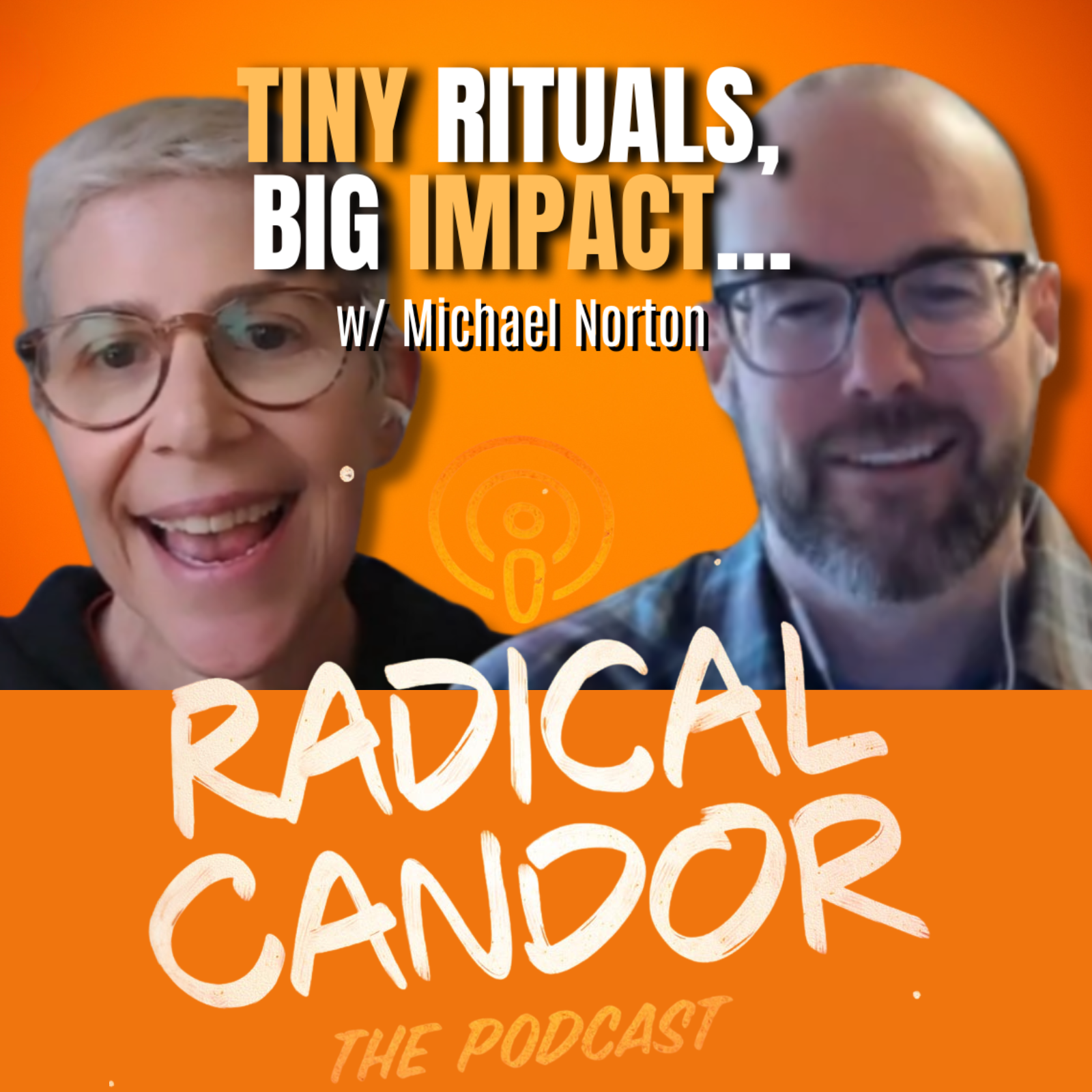 Habit or Ritual: What's Driving Your Day? 7 | 30