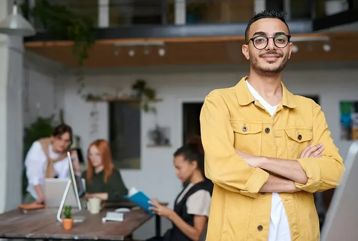 How to Build Trust With Your Direct Reports as a Manager