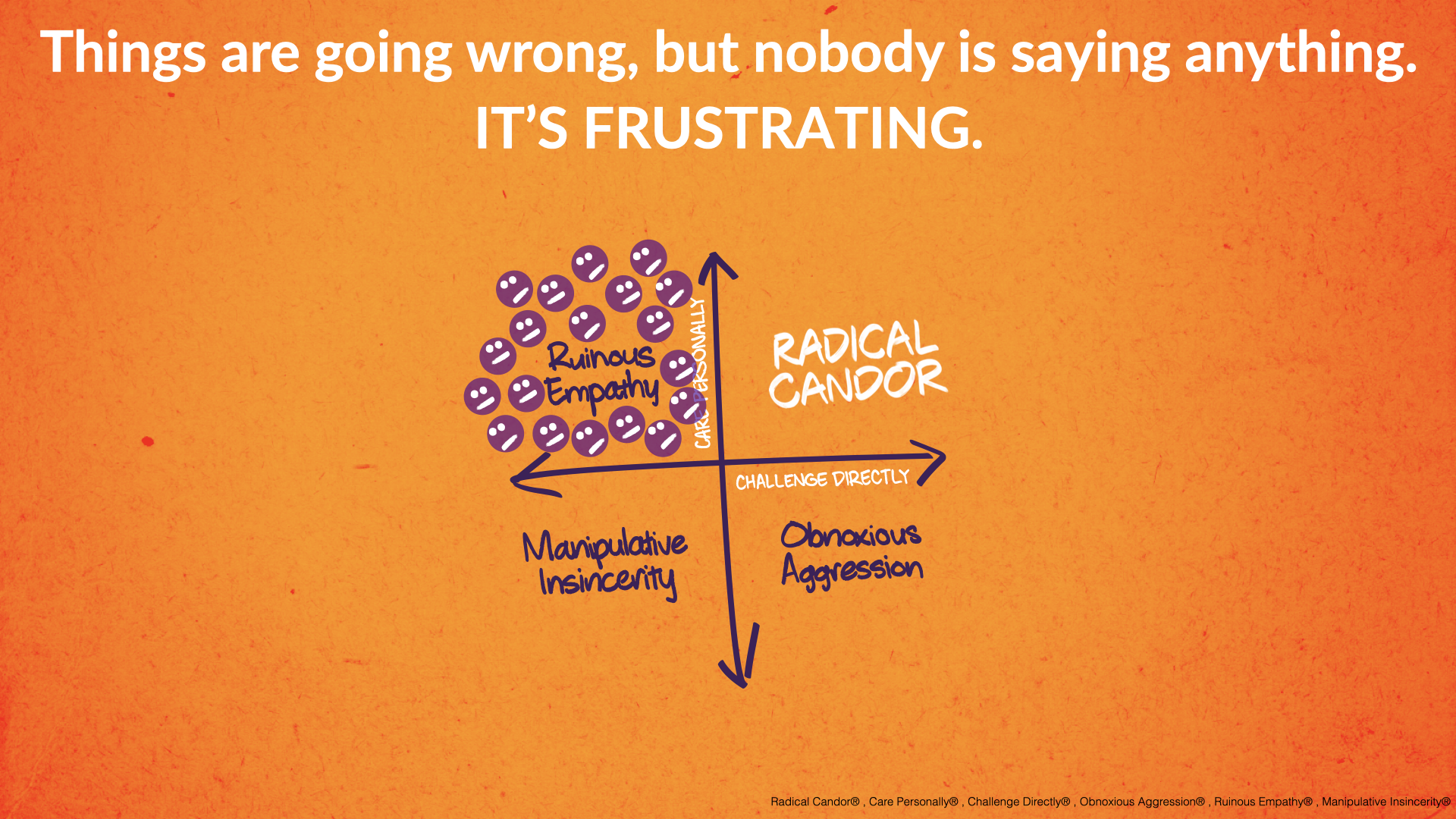 Why Avoiding Conflict Erodes Trust on Your Team