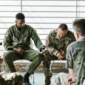 Radical Candor In The Military