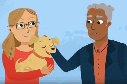 Radical Candor With Strangers