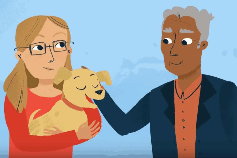 Radical Candor With Strangers