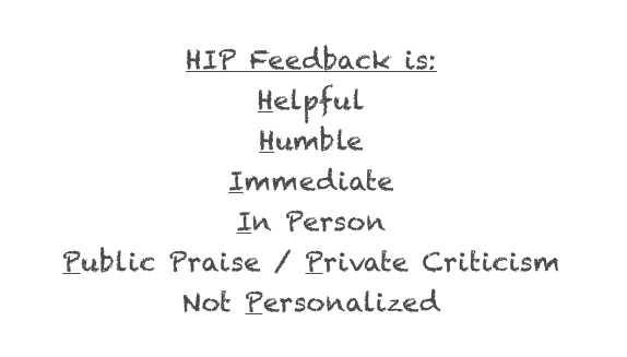 Tips to Avoid Obnoxiously Aggressive Criticism