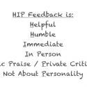 Insincere Praise