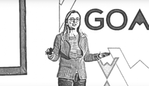Video Tip: Be Humble And Don’t Personalize