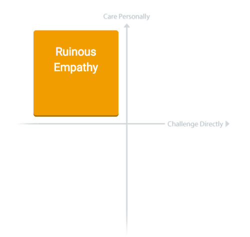 How Can I Stop My Ruinous Empathy?