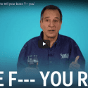 Video: Sam Adams And The FU Rule