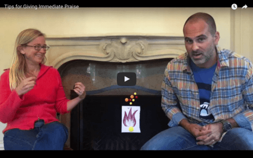 Video Tip: Radically Candid Praise Is Immediate