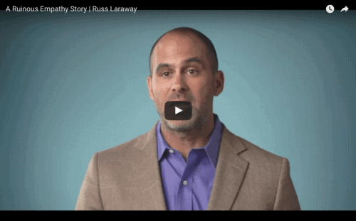 Video: A Ruinous Empathy Story