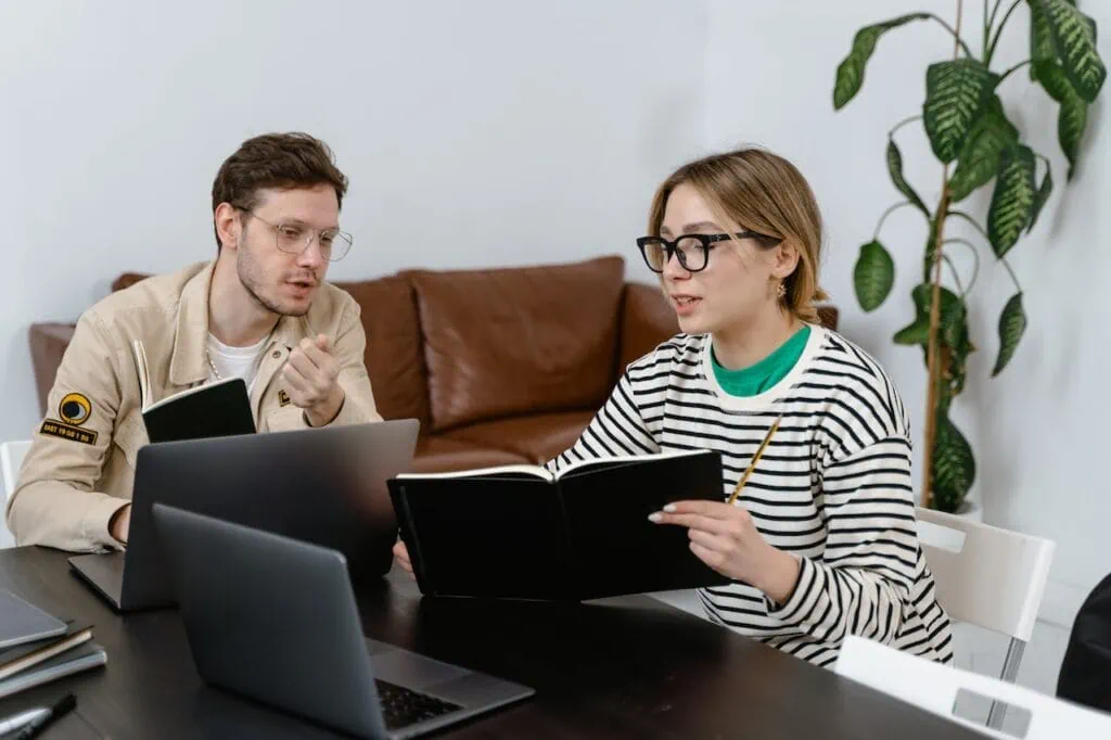 How to have effective 1-on-1 Meetings