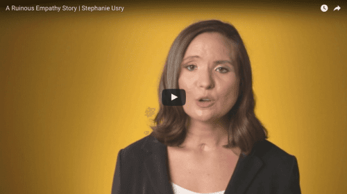 Video: A Ruinous Empathy Story