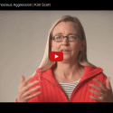 Video: A Story About Obnoxious Aggression