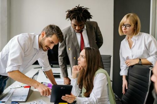 How To Receive Feedback: 6 Tips For Receiving Feedback Well