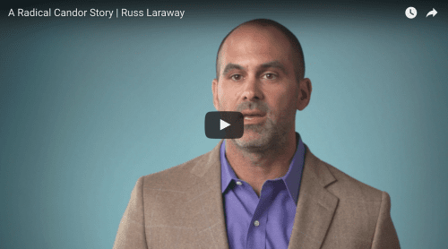 Video: A Radical Candor Story