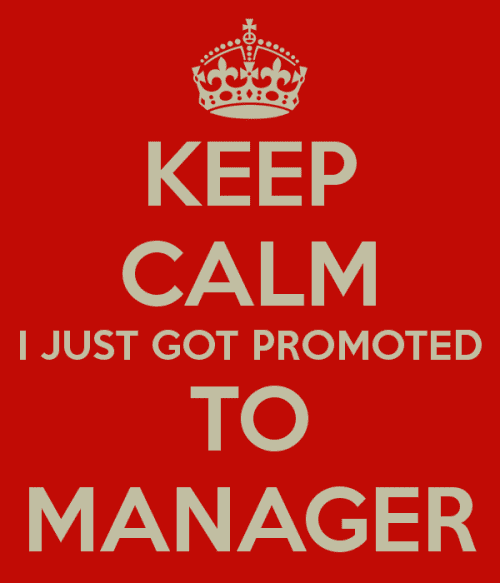 6 Key Lessons For Every New Manager