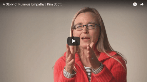Video: A Ruinous Empathy Story