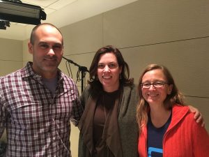 Podcast Episode 12: Make Meetings Less Awful