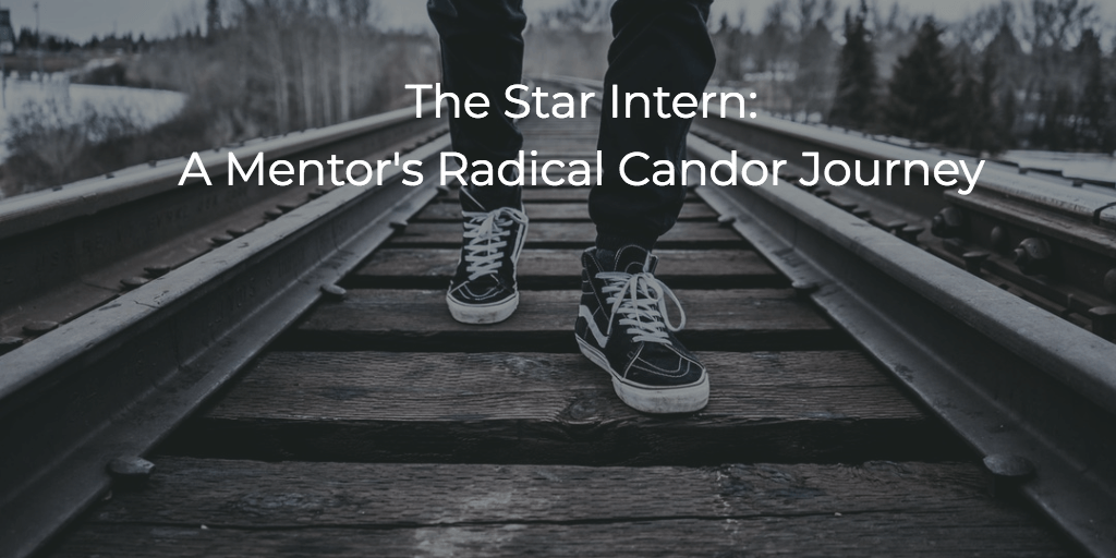 Intern