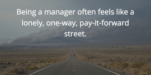 What’s The Ideal Manager-Employee Relationship?