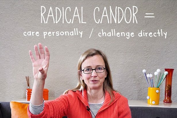 Brutal Honesty And Radical Candor