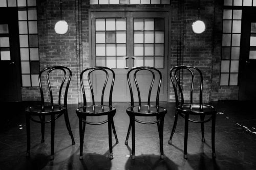 ‘Improvising Radical Candor,’ Presented By Radical Candor And Second City Works, Takes You From Haha To Aha