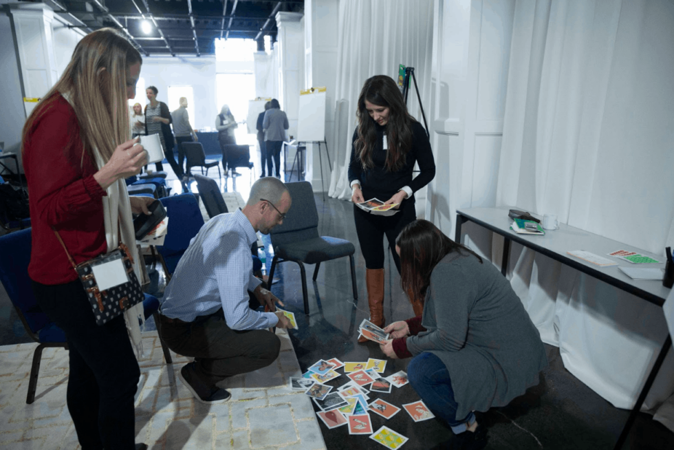 Improvising Radical Candor
