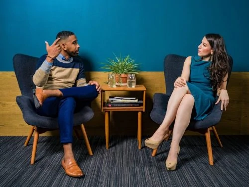 Challenging Conversations