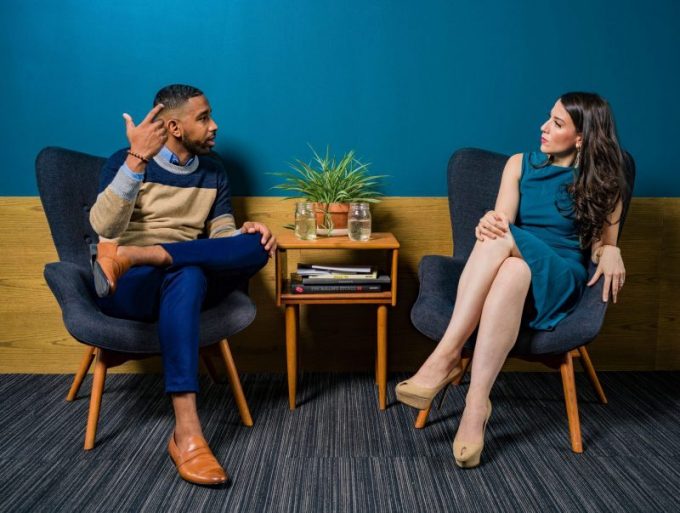 Challenging Conversations