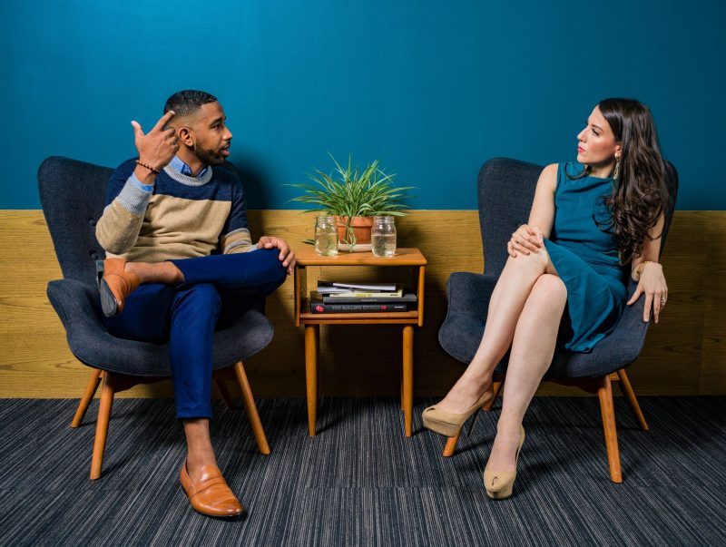 Challenging Conversations