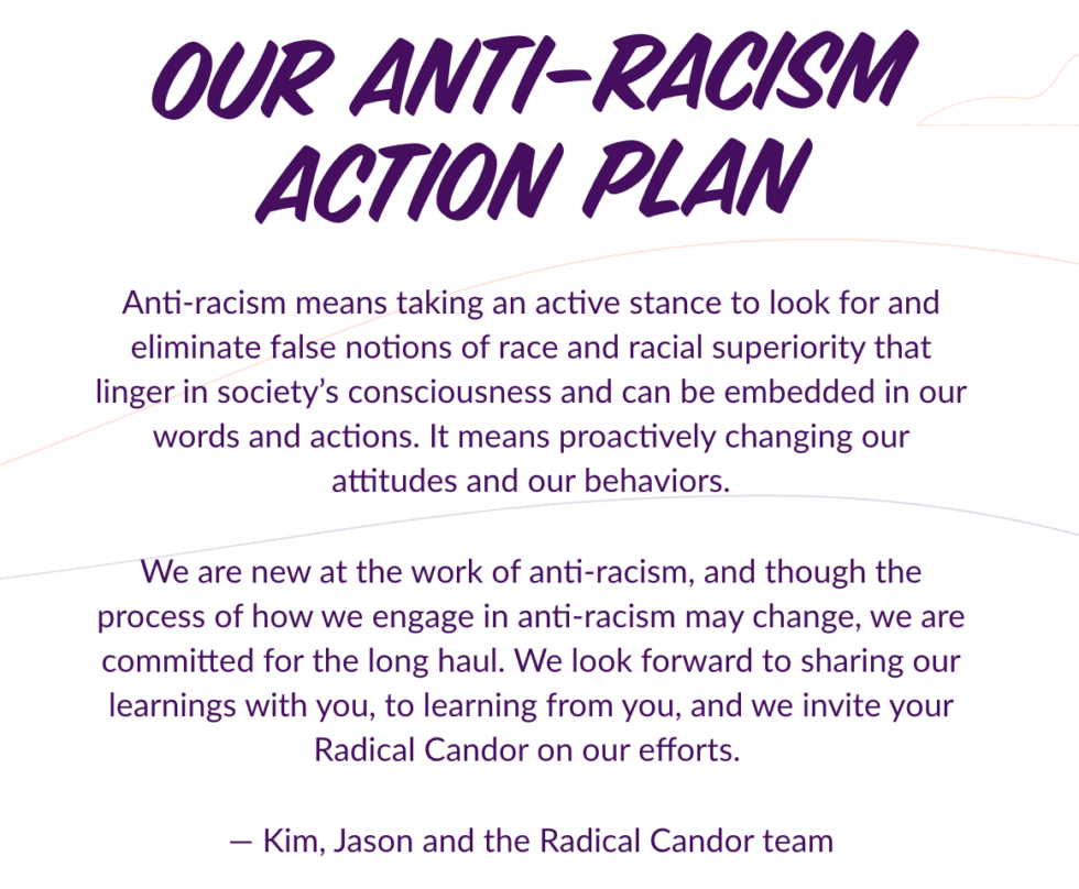 Antiracist
