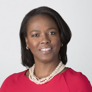 Tiffani Lee Holland & Knight
