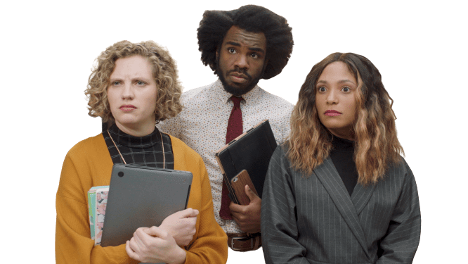 Radical Candor emotional reaction
