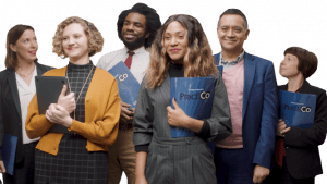 Radical Candor feedback coaching and consulting.