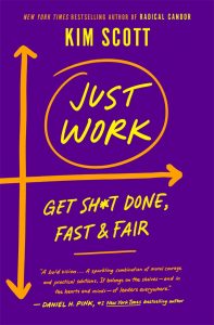 Radical Candor podcast