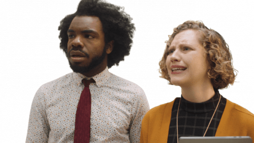 Radical Candor Emotional Reaction