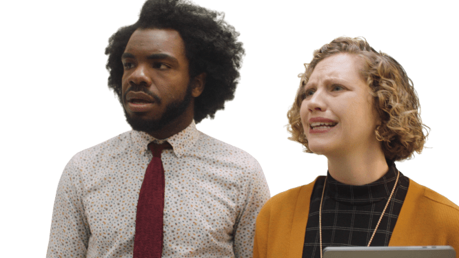 Radical Candor Emotional Reaction