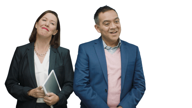 Radical Candor Feedback