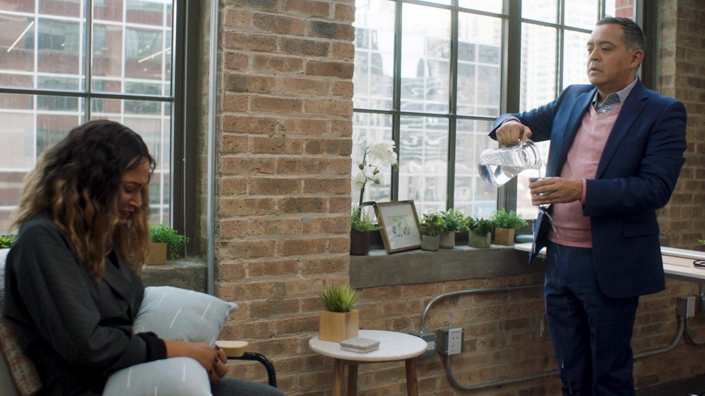 One-One-One Meetings