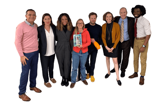 Radical Candor book