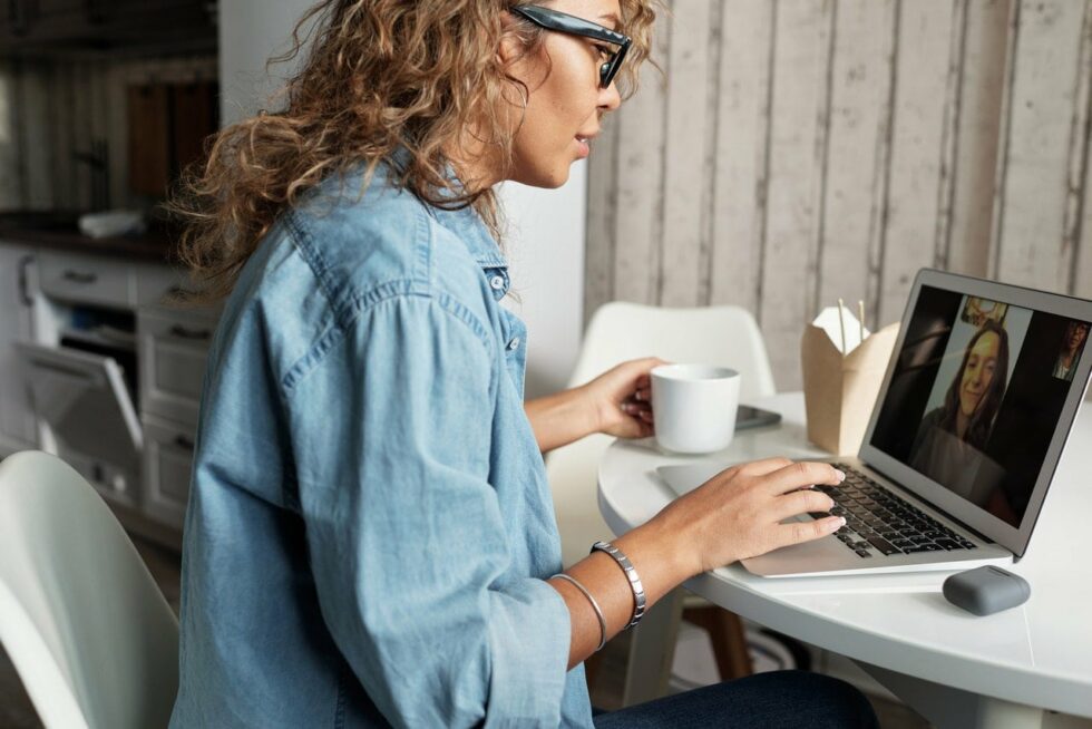 Remote And Hybrid Work