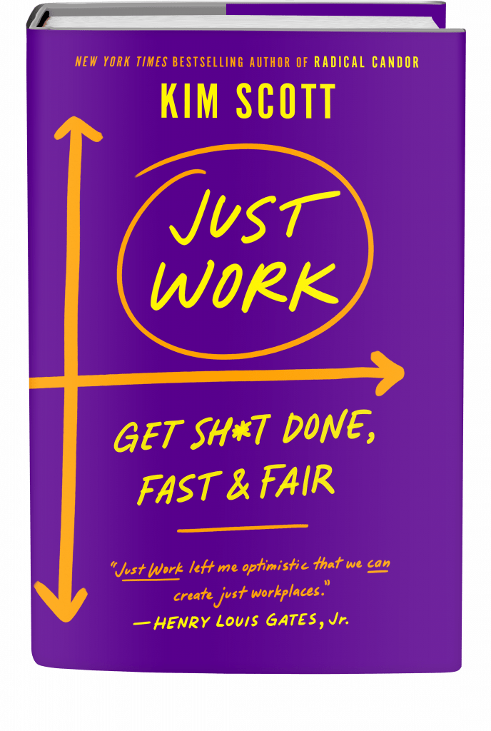 Kim Scott's new book