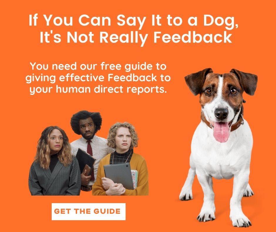 Why feedback fails