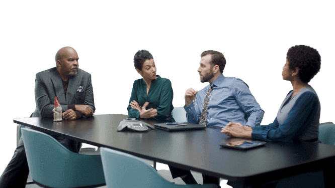 Radical Candor bad news early