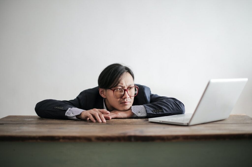 Zoom fatigue and Mental Health at Work