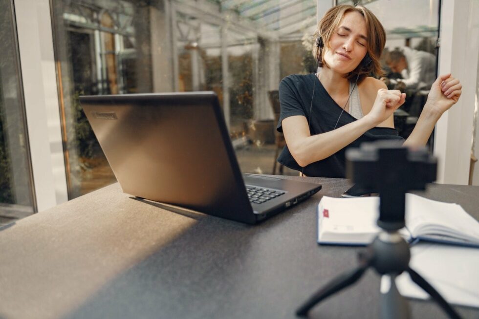 Zoom Fatigue And Mental Health At Work