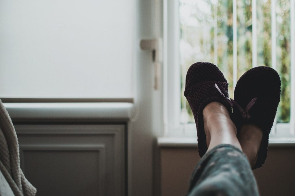 Zoom fatigue and Mental Health at Work