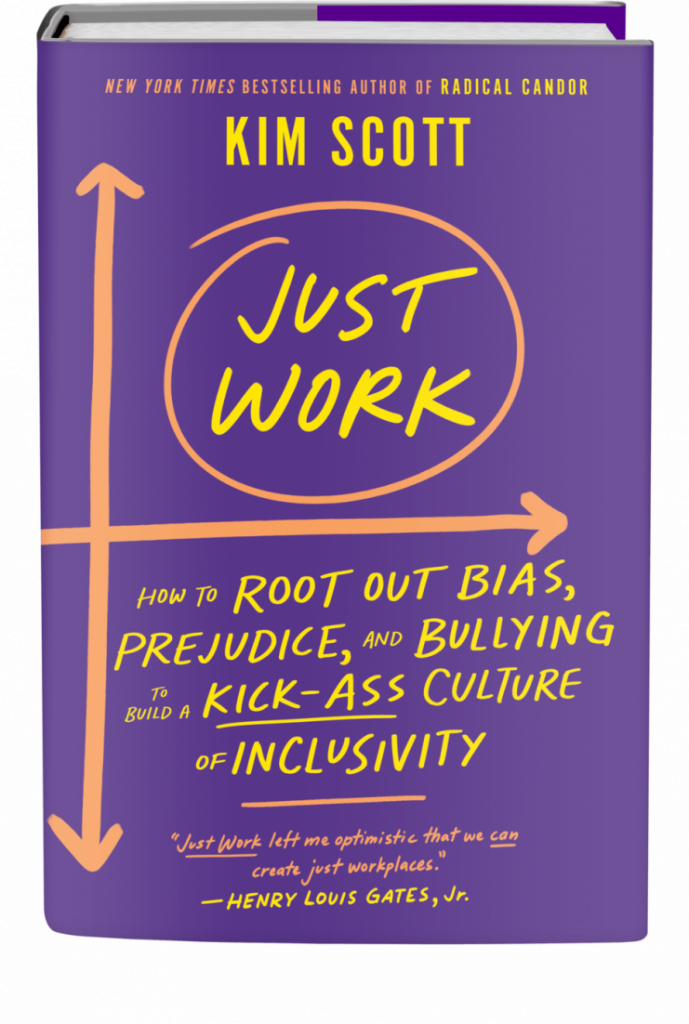 Just Work